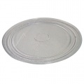 Miele Microwave Turntable Plate - Turntable D 272mm